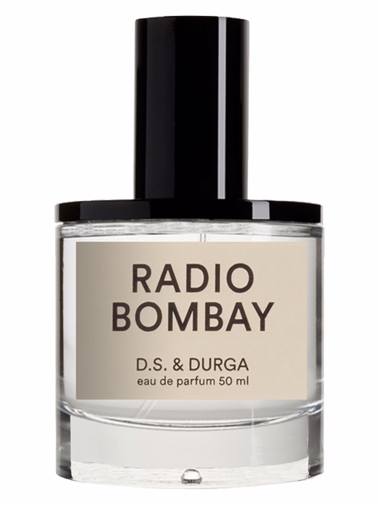 D.S. & Durga Radio Bombay