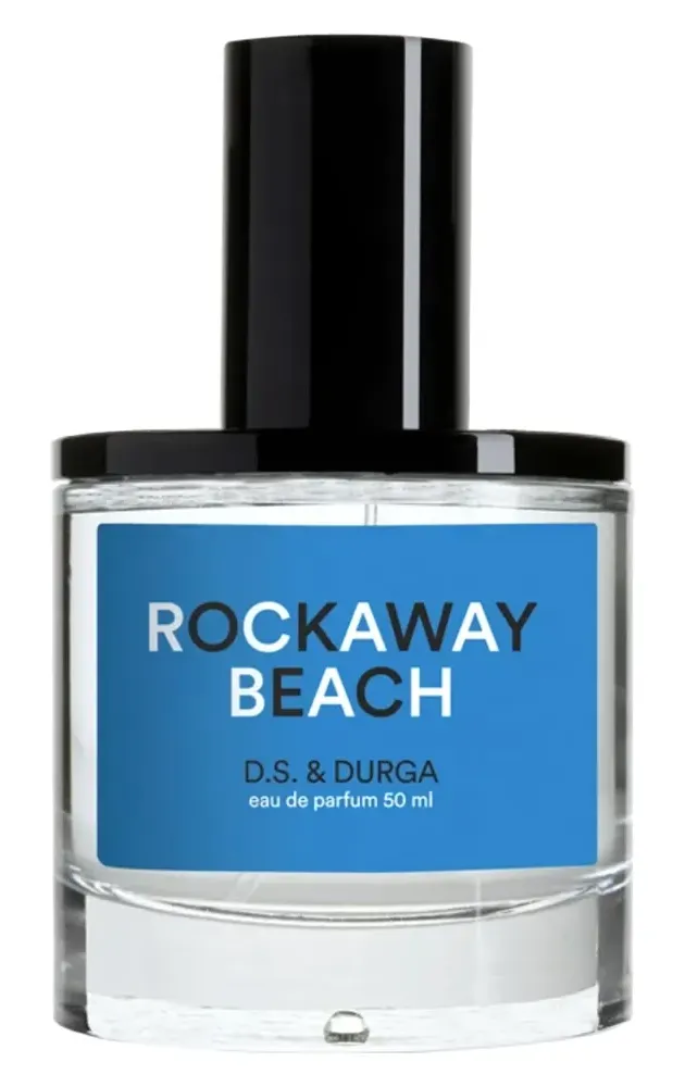 D.S. & Durga Rockaway Beach