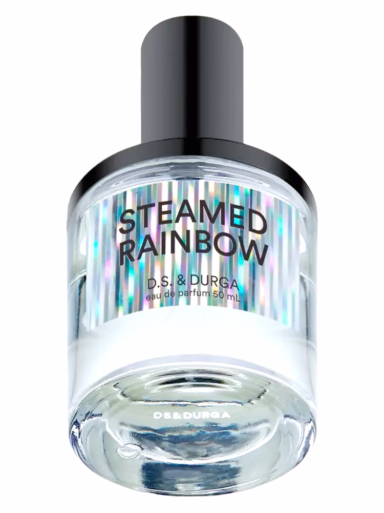 D.S. & Durga Steamed Rainbow