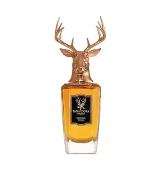 Dana British Sterling H.I.M. Reserve