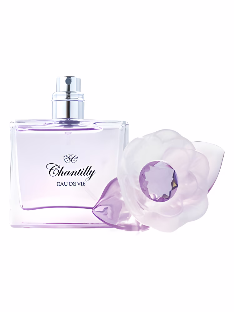 Dana Chantilly Eau de Vie Dana Eau de Parfum