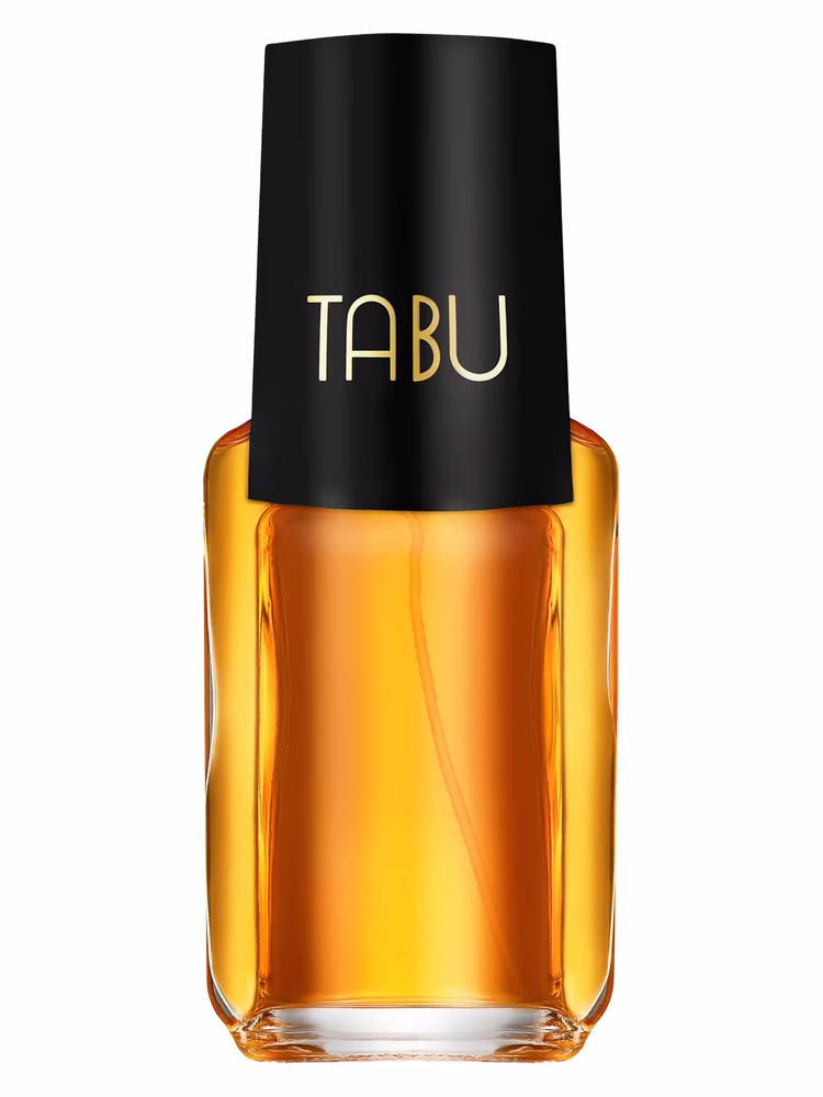 Dana Tabu Dana Eau de Cologne