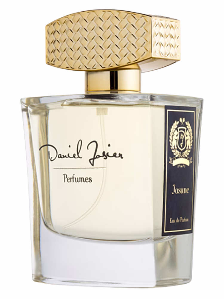 Daniel Josier Josune