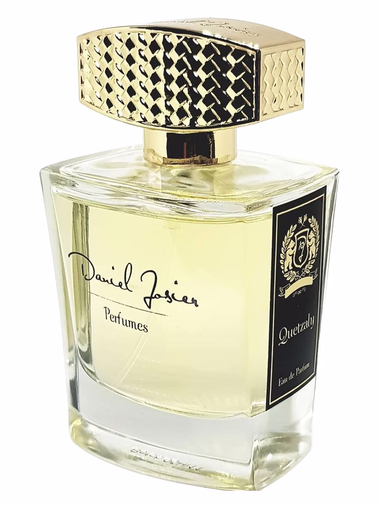 Daniel Josier Quetzaly