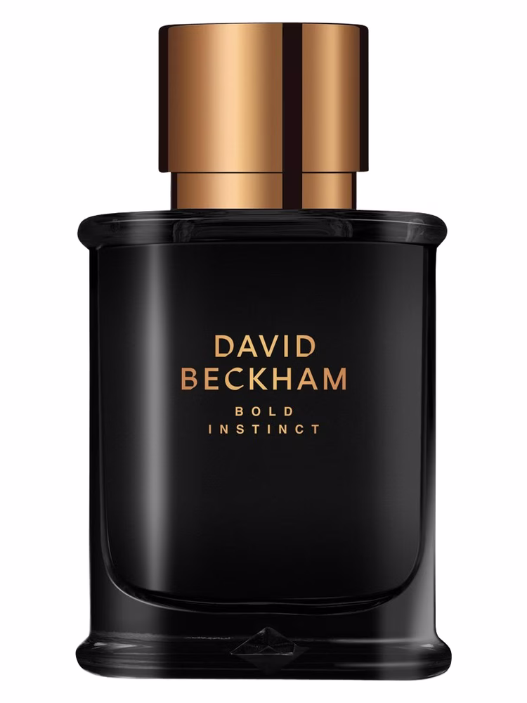 David Beckham Bold Instinct David Beckham Eau de Toilette