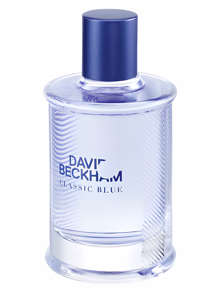 David Beckham Classic Blue David Beckham Eau de Toilette