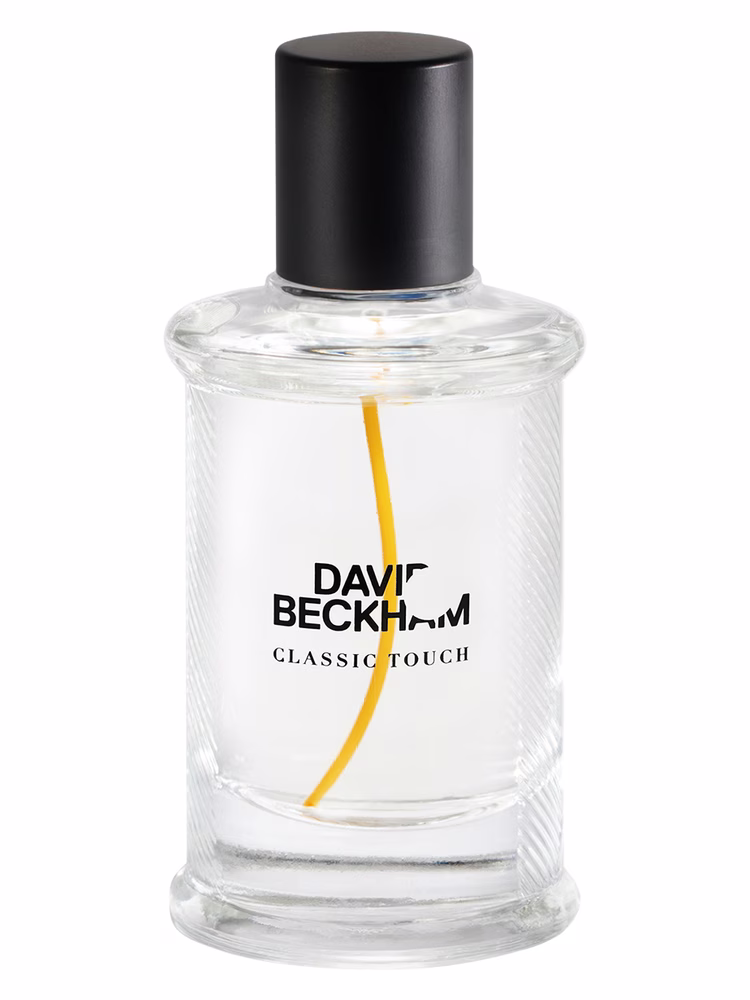 David Beckham Classic Touch