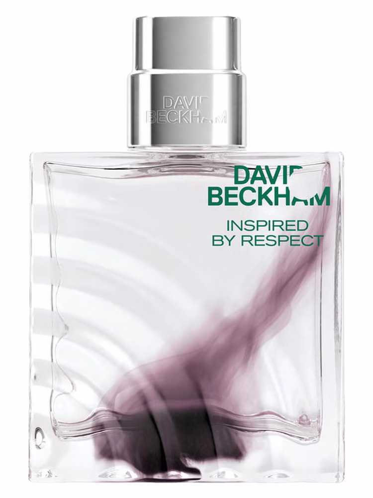 David Beckham Inspired by Respect David Beckham Eau de Toilette