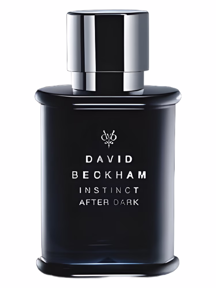 David Beckham Instinct After Dark
