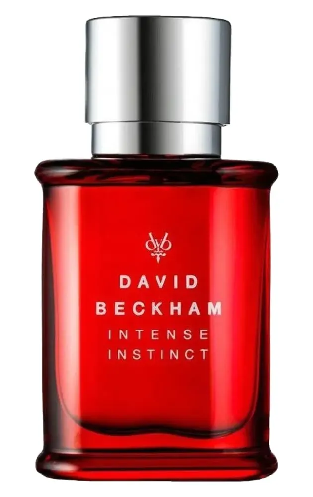David Beckham Intense Instinct