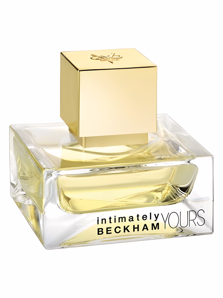 David Beckham Intimately Yours Women