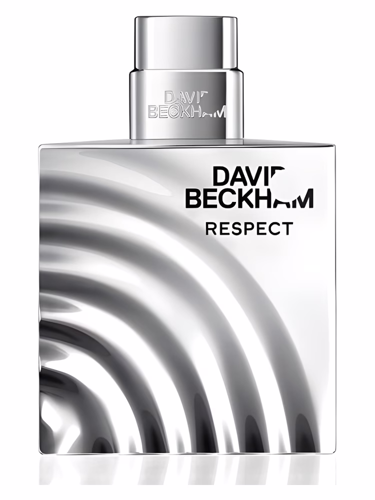 David Beckham Respect David Beckham Eau de Toilette