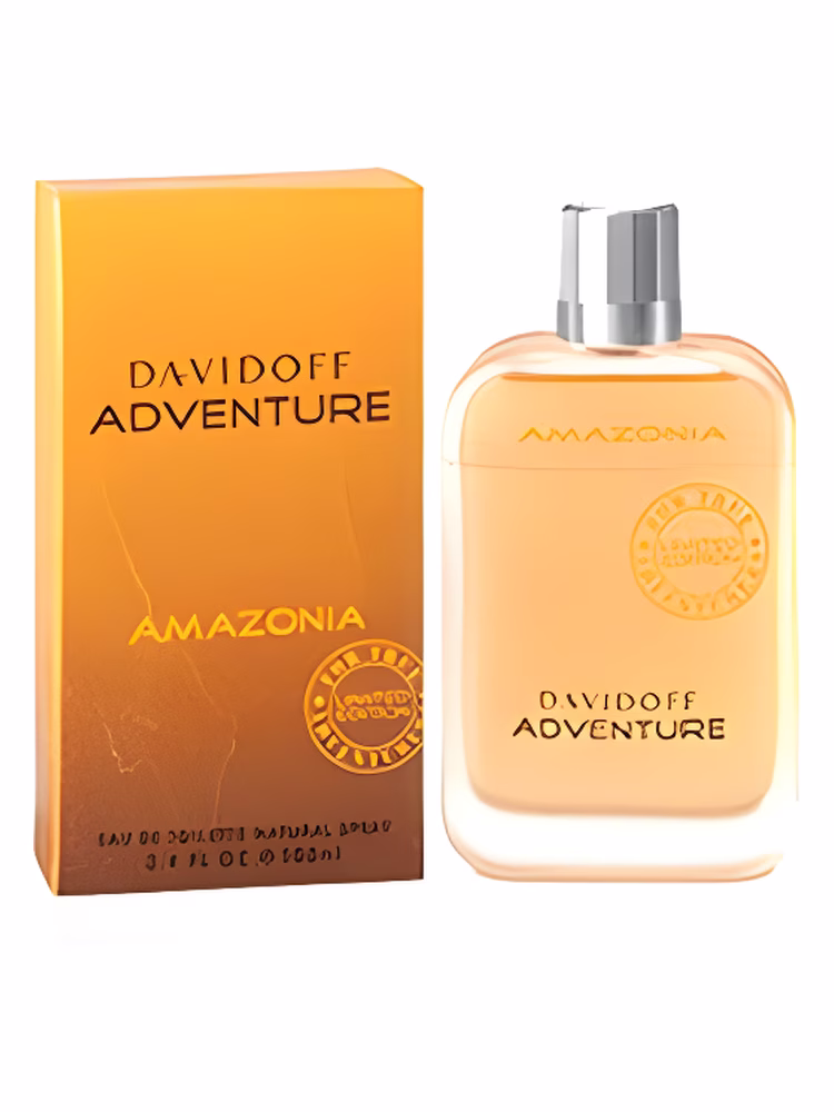 Davidoff Adventure Amazonia