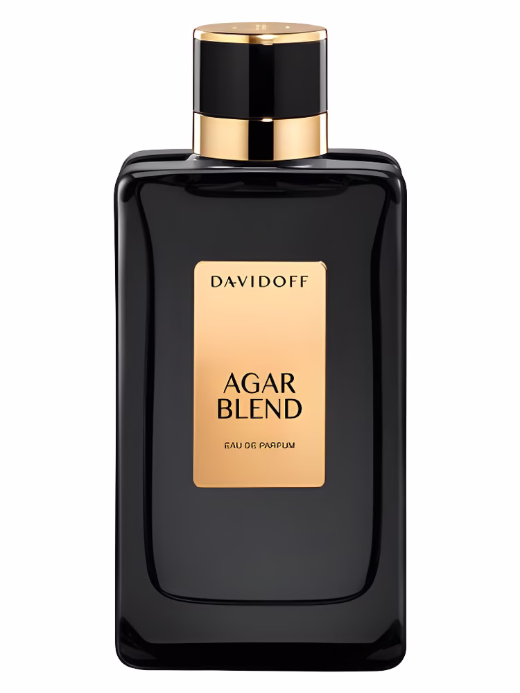 Davidoff Agar Blend