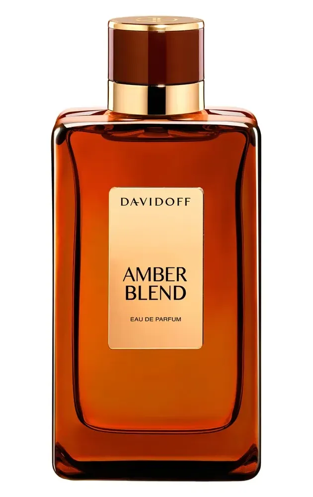 Davidoff Amber Blend