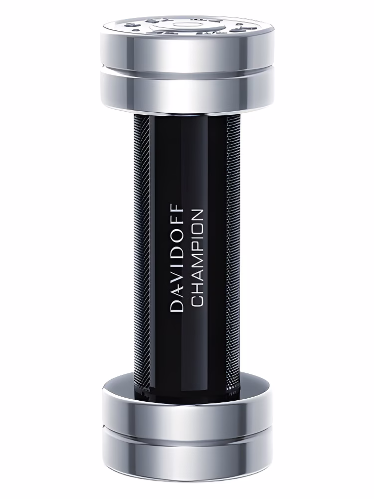 Davidoff Champion Davidoff Eau de Toilette