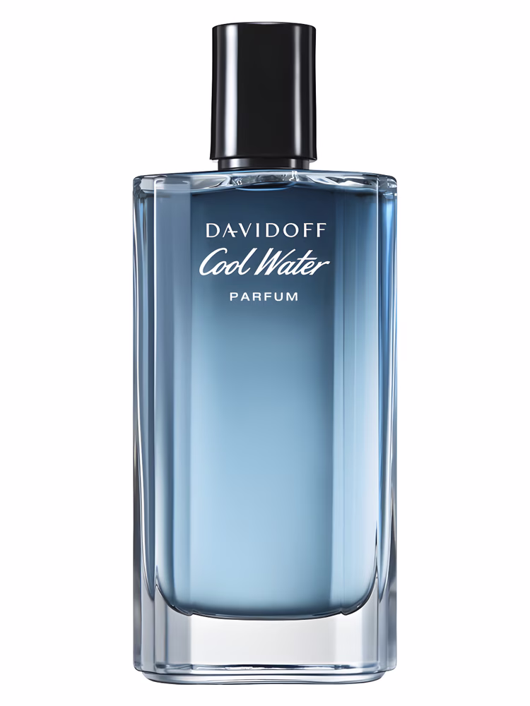 Davidoff Cool Water Parfum