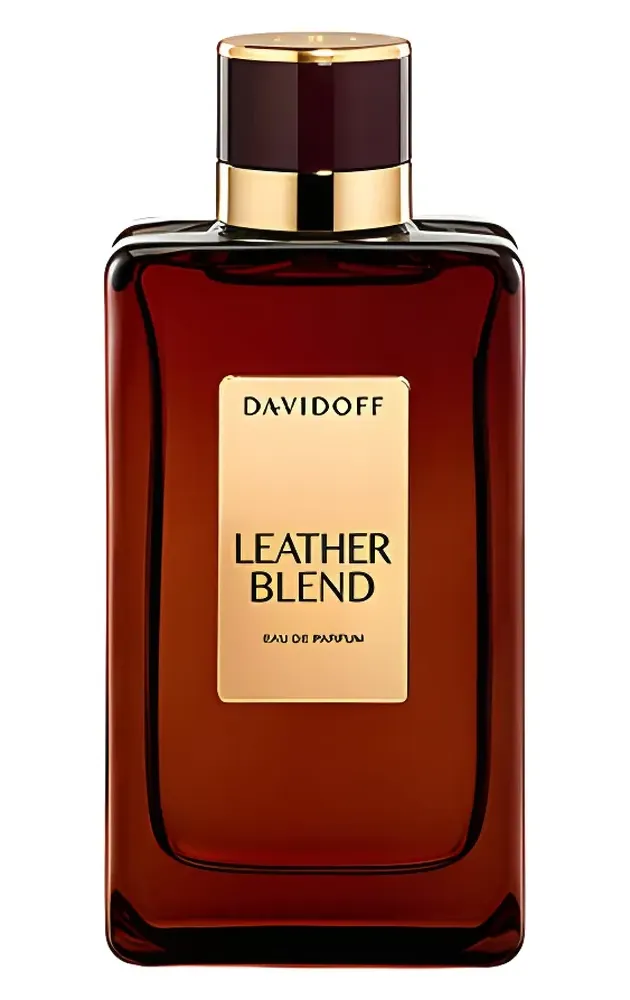 Davidoff Davidoff Leather Blend