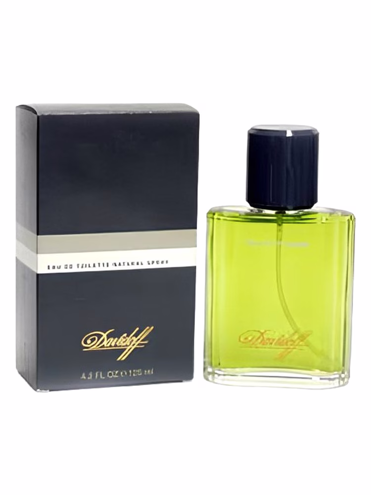 Davidoff Good Life for Men Davidoff After Shave