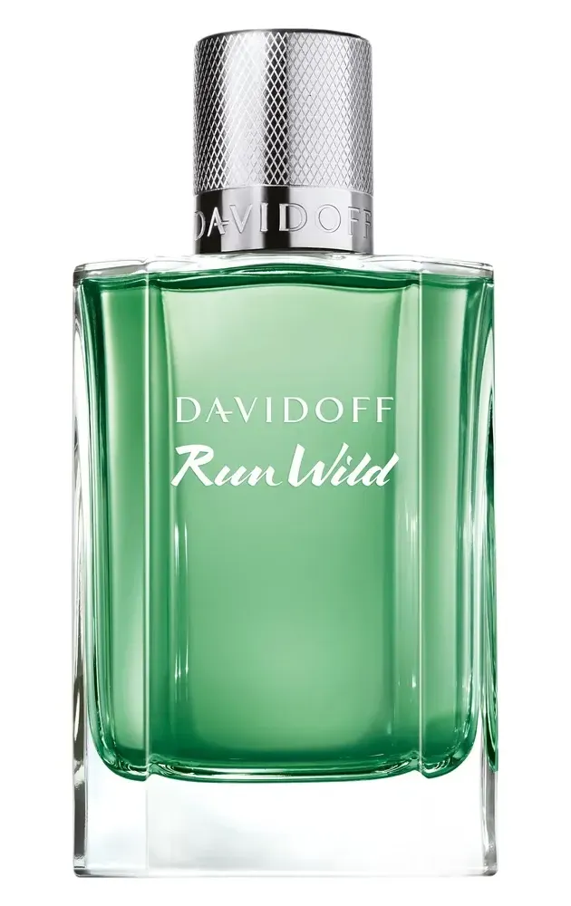 Davidoff Run Wild