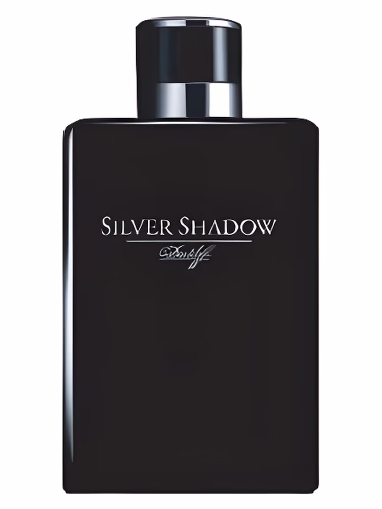 Davidoff Silver Shadow Pure Blend