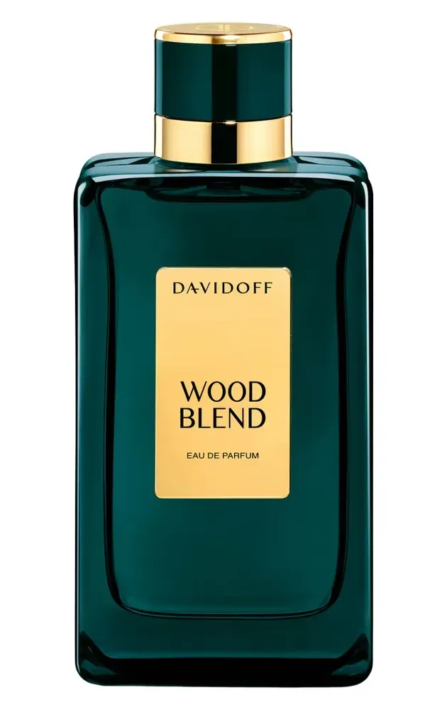 Davidoff Wood Blend
