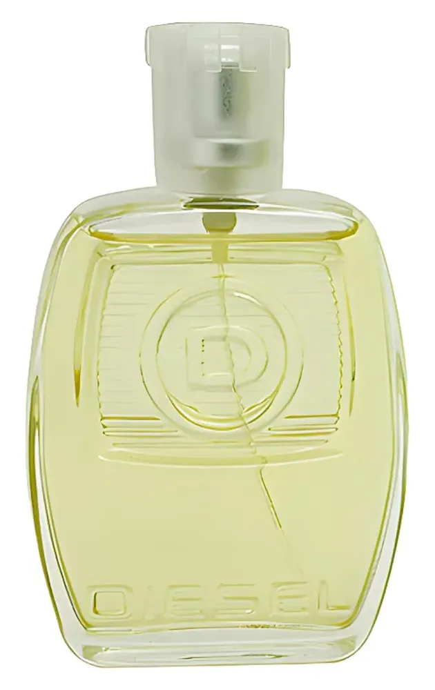 Diesel Fuel for Life Cologne for Men