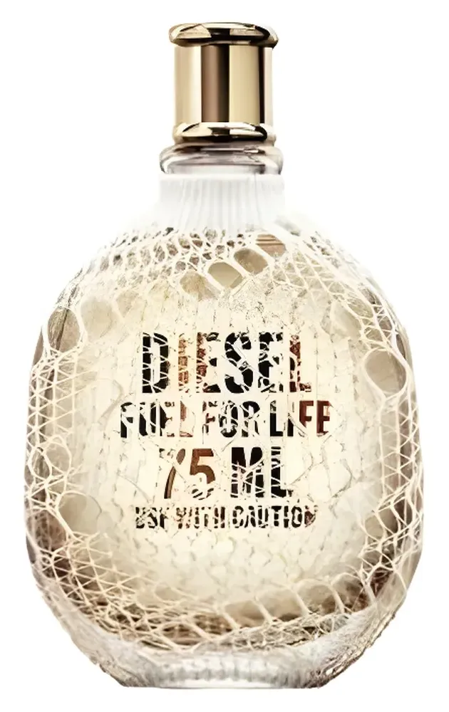 Diesel Fuel for Life Femme