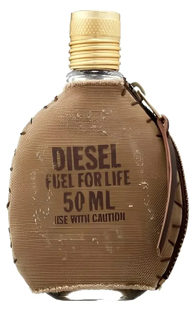 Diesel Fuel for Life Homme Diesel Eau de Toilette