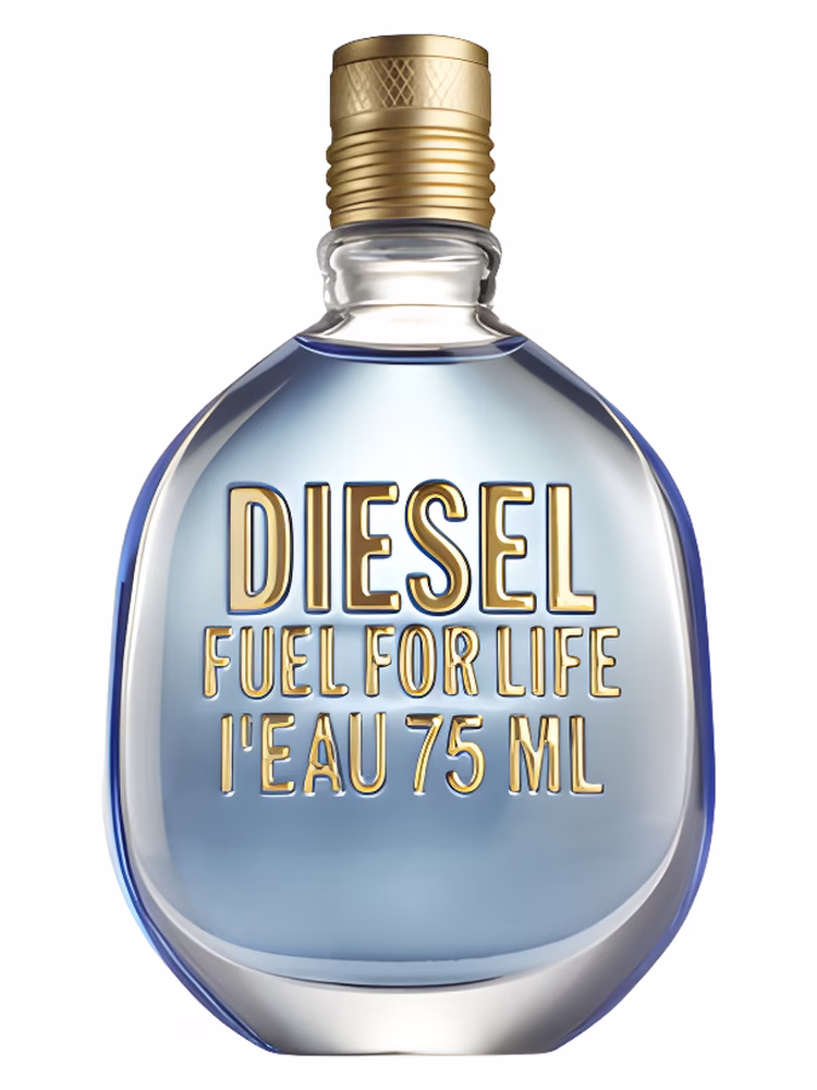 Diesel Fuel for Life L'Eau