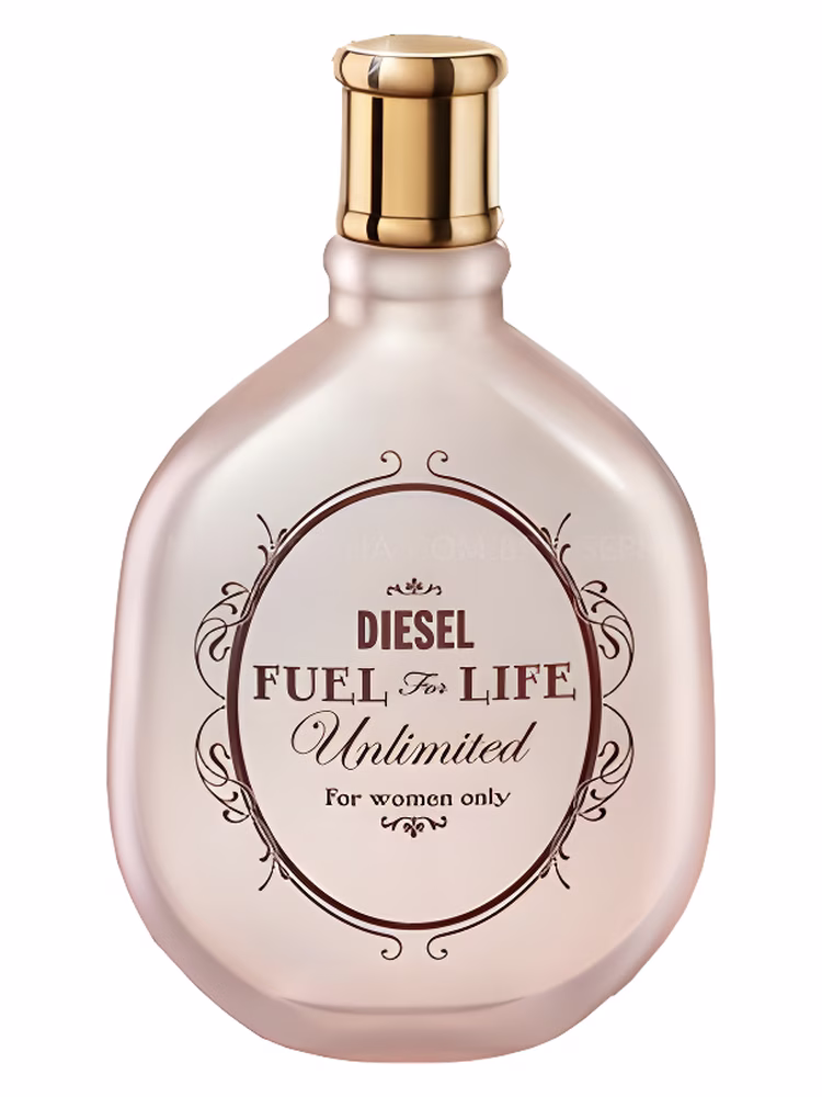 Diesel Fuel for Life Unlimited