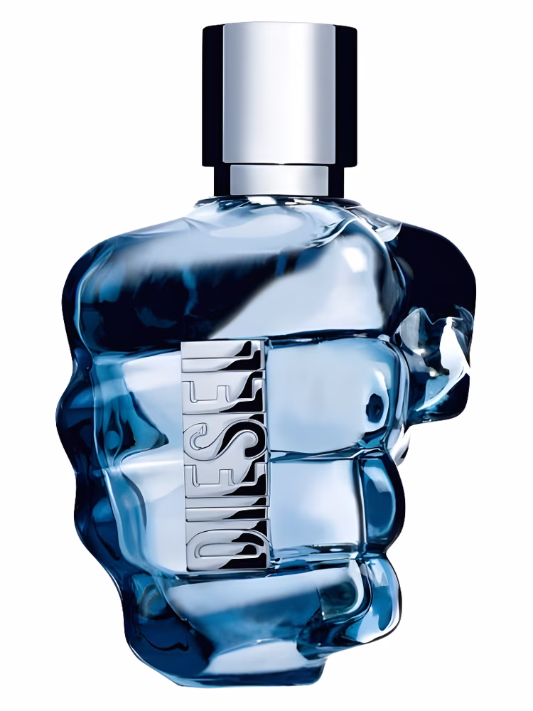 Diesel Only The Brave Diesel Eau de Toilette