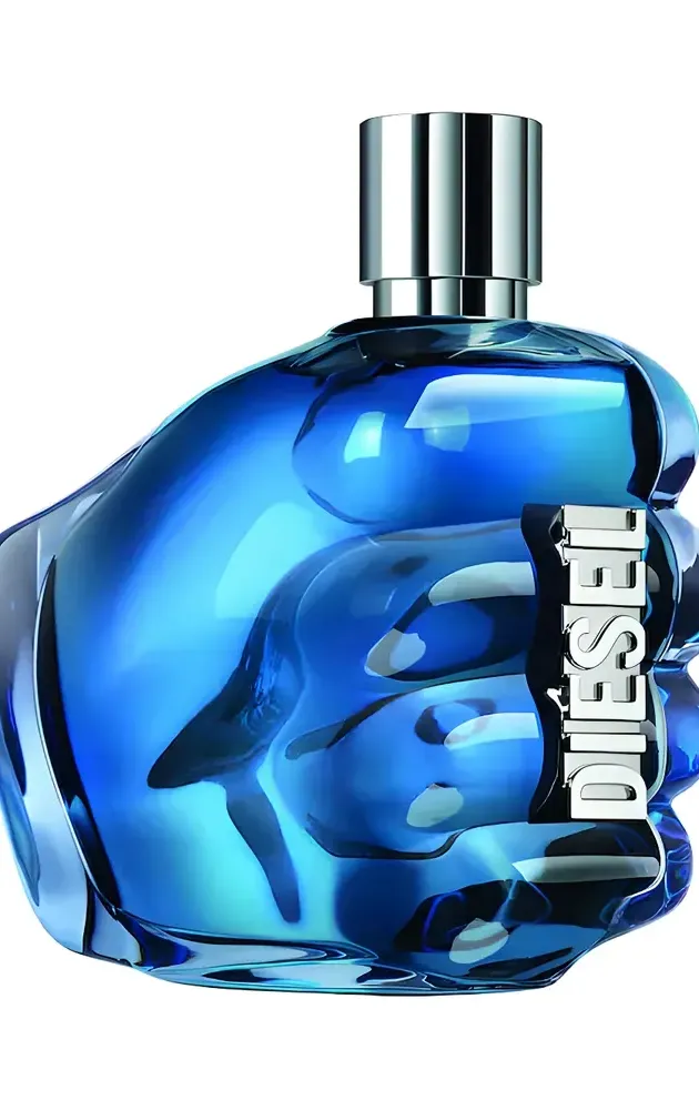 Diesel Sound of the Brave