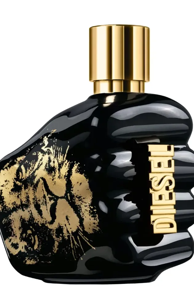 Diesel Spirit of the Brave Intense