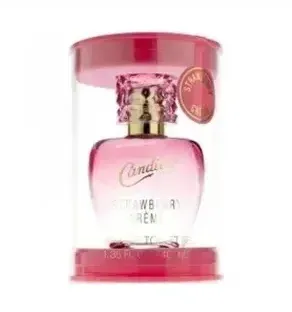 Dina Cosmetics Brin d'Amour Gold