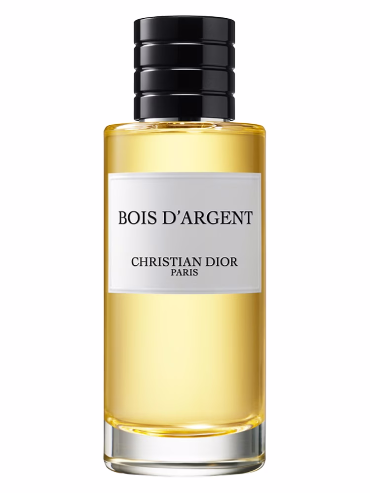 Dior Bois d Argent