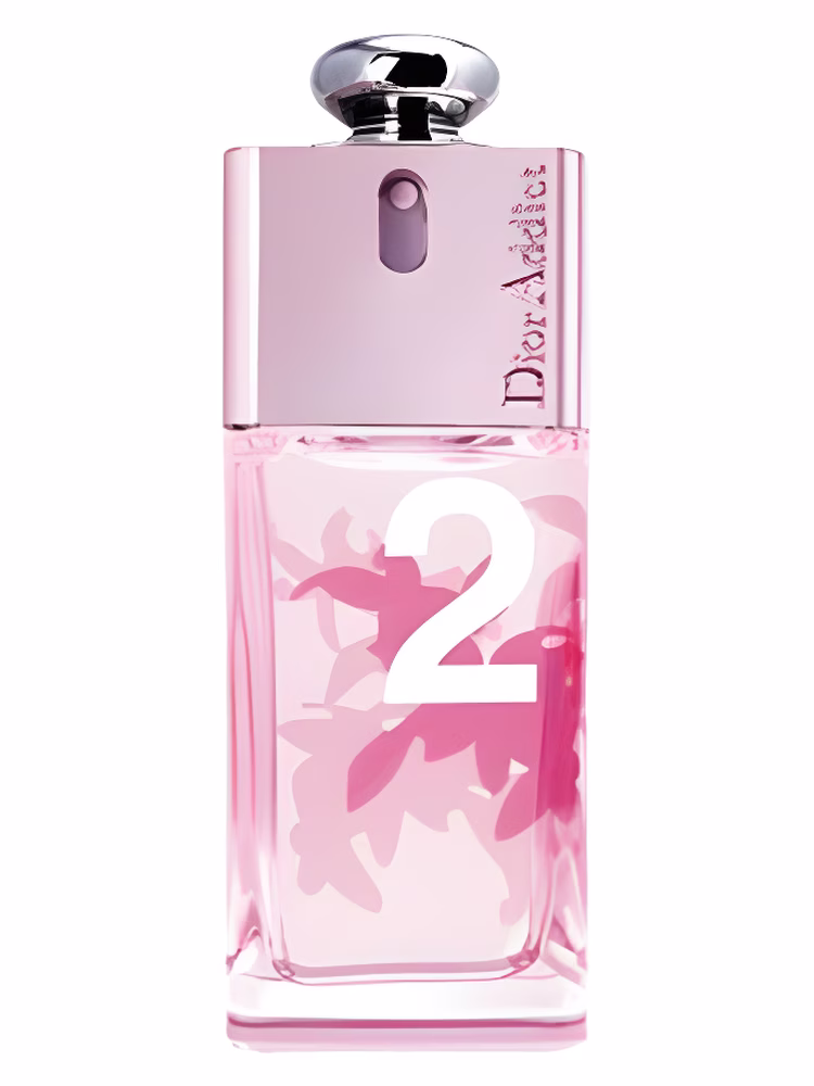 Dior Addict 2 Summer Litchi