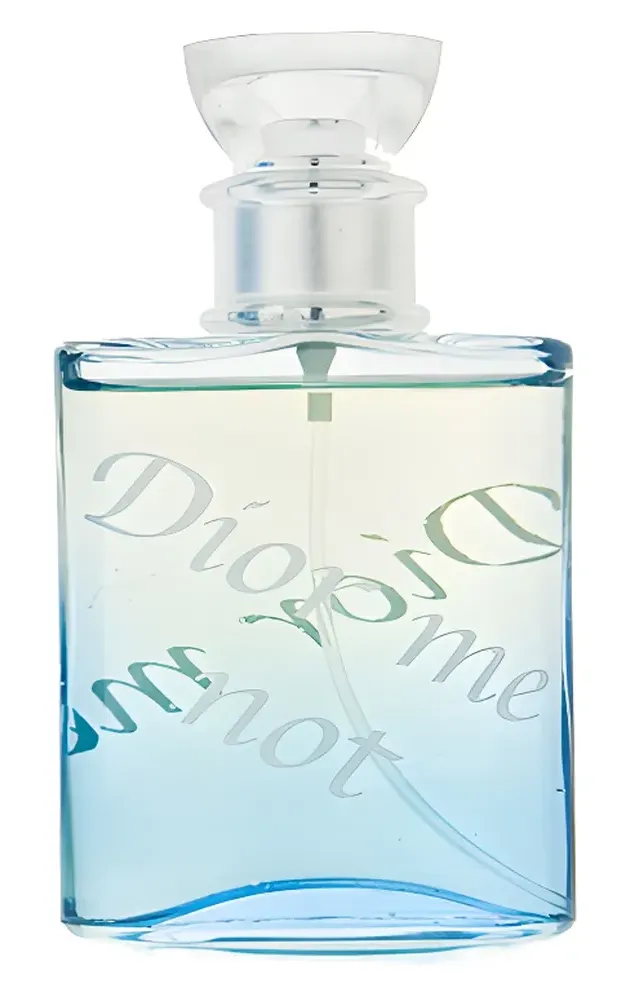 Dior Me, Dior Me Not
