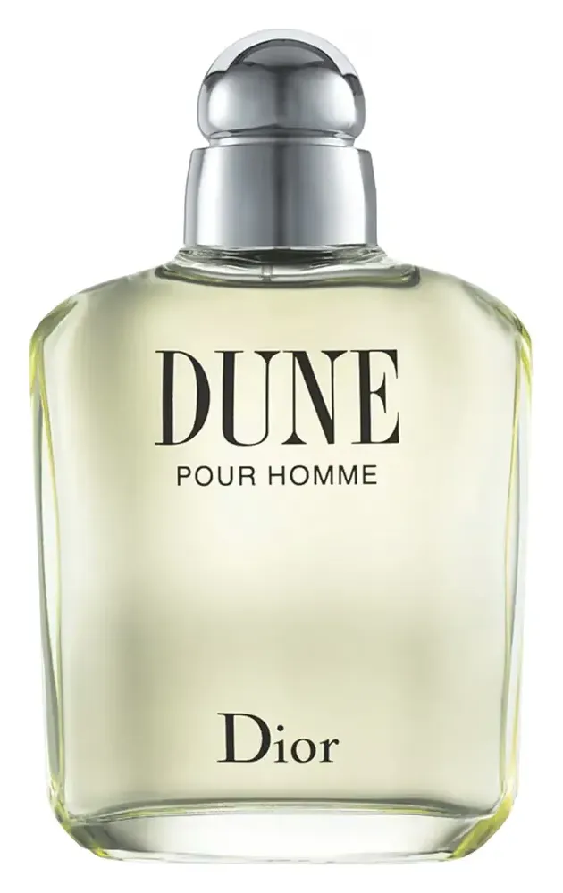 Dior Dune pour Homme Dior Eau de Toilette