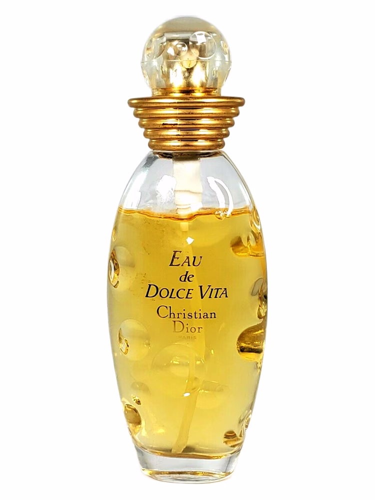 Dior Eau de Dolce Vita