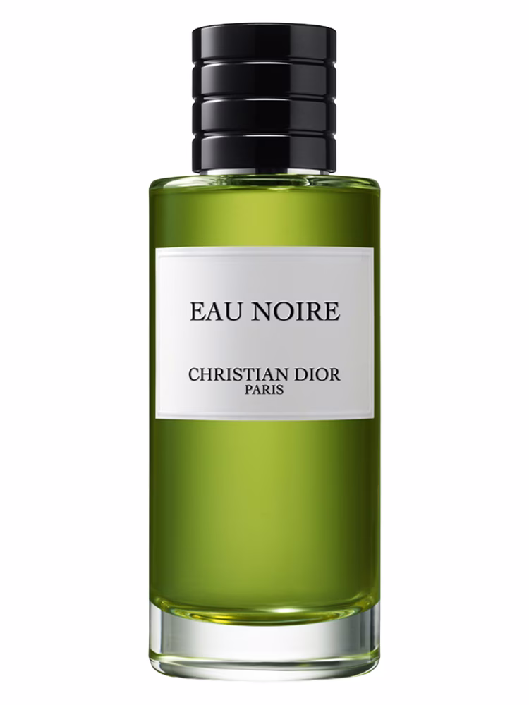 Dior Eau Noire
