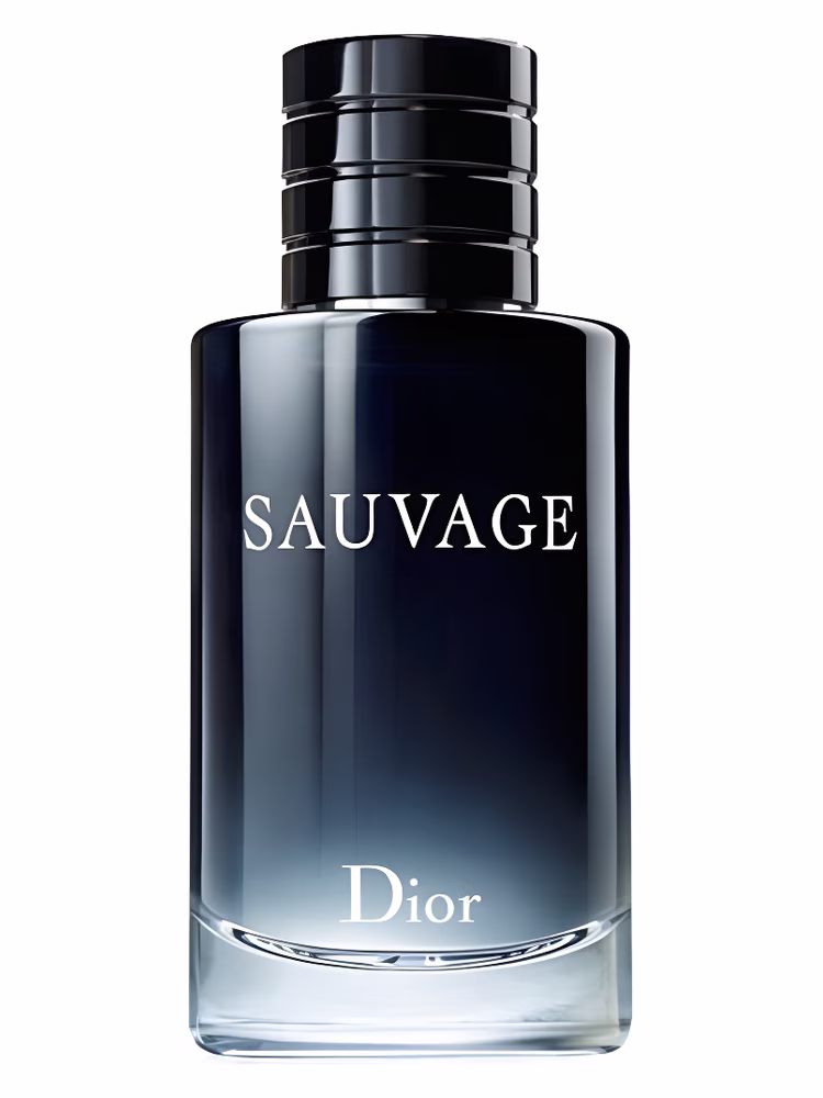 Dior Eau Sauvage Parfum