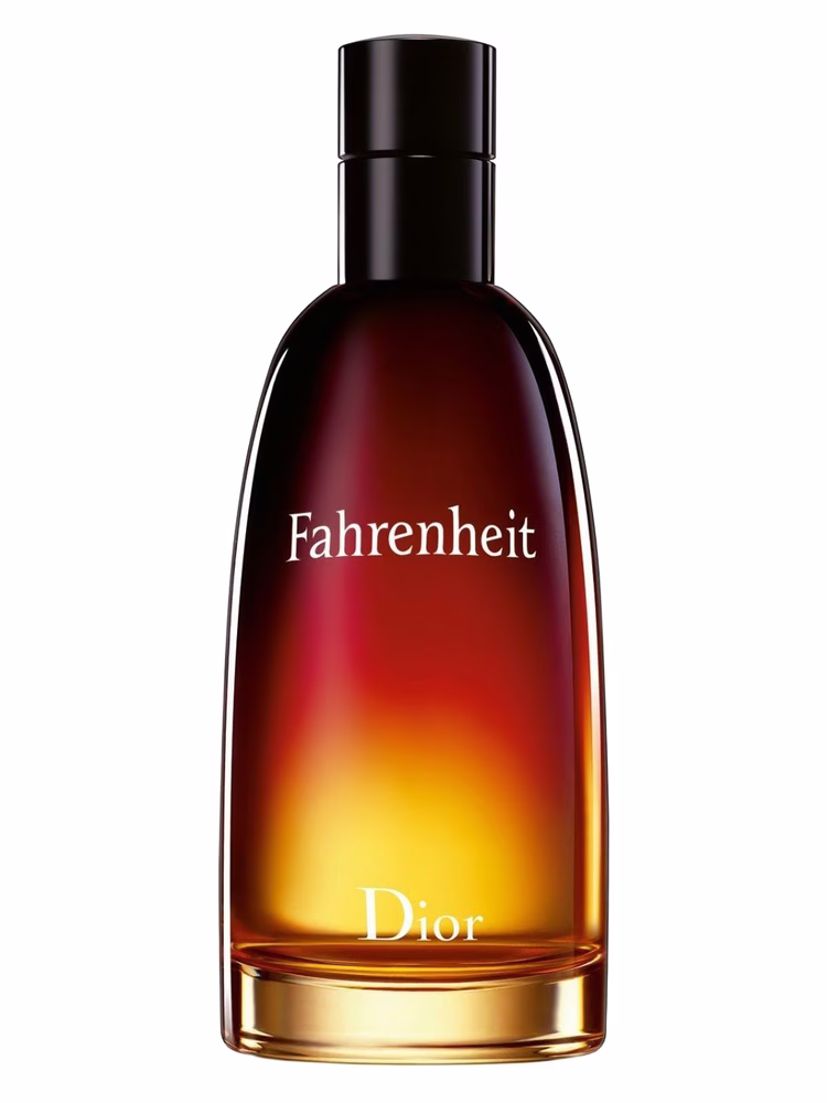 Dior Fahrenheit Parfum