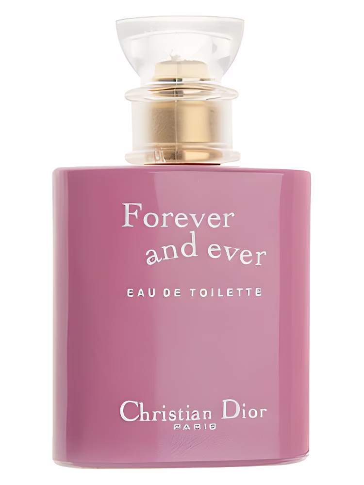 Dior Forever and ever Dior