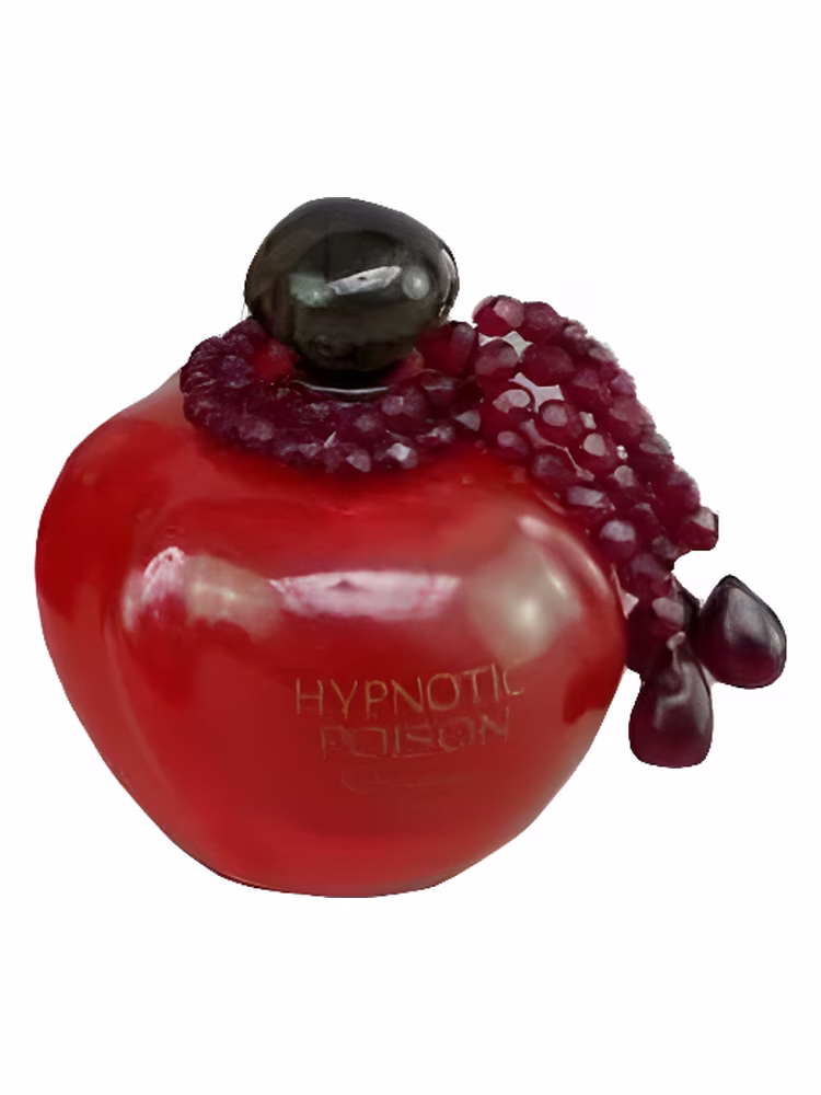 Dior Hypnotic Poison Diable Rouge Dior Eau de Parfum