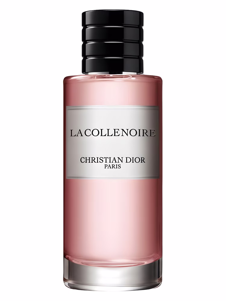 Dior La Colle Noire