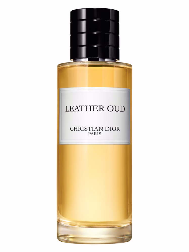 Dior Leather Oud