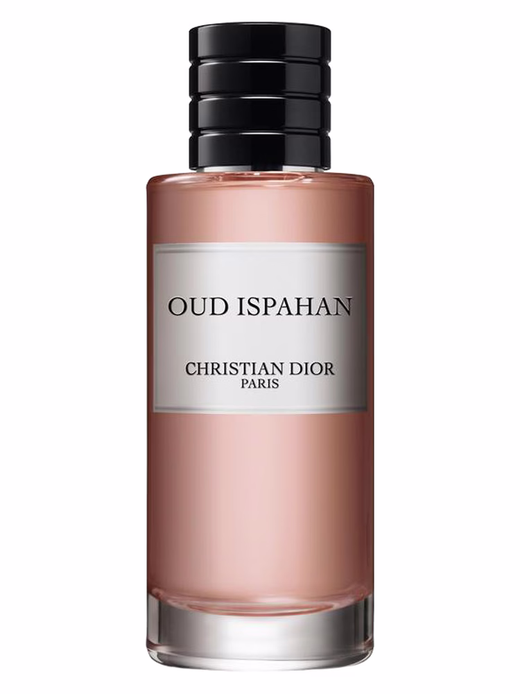 Dior Oud Ispahan