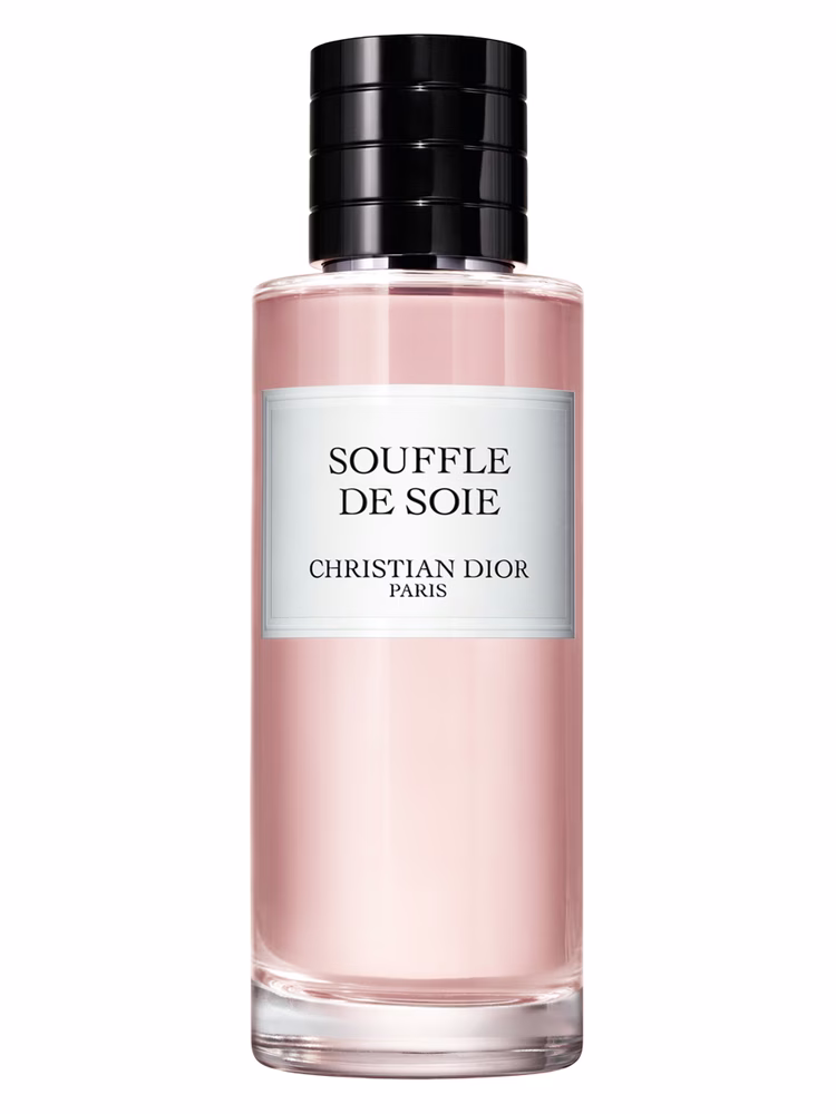 Dior Souffle de Soie