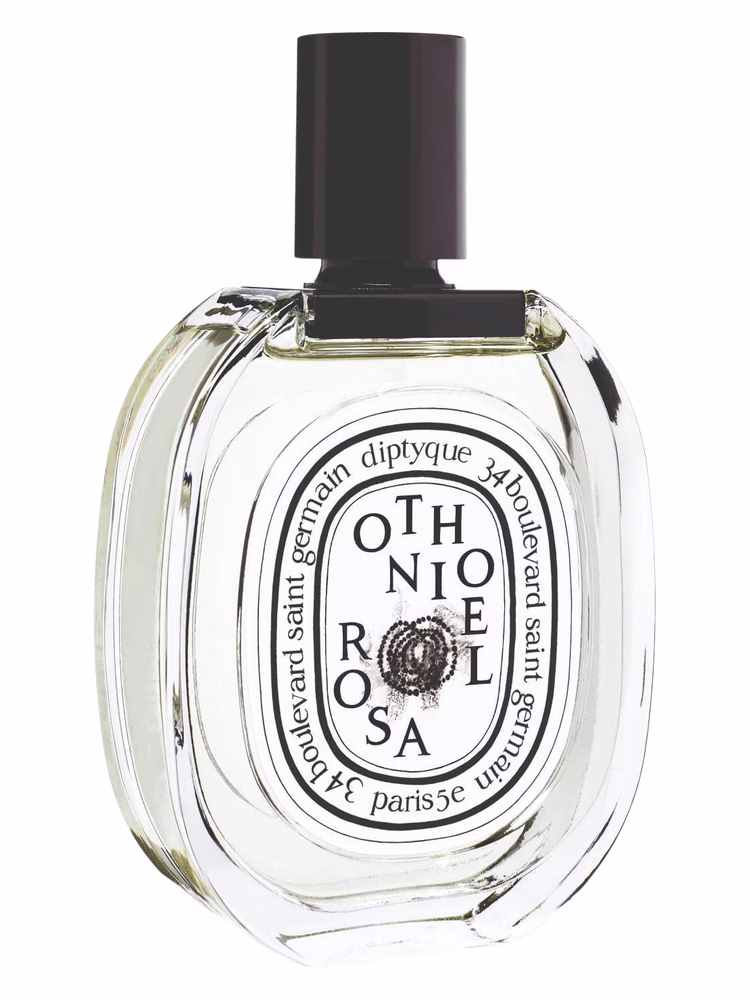 Diptyque Othoniel Rosa